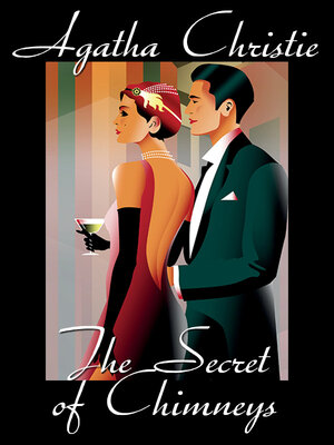 cover image of The Secret of Chimneys